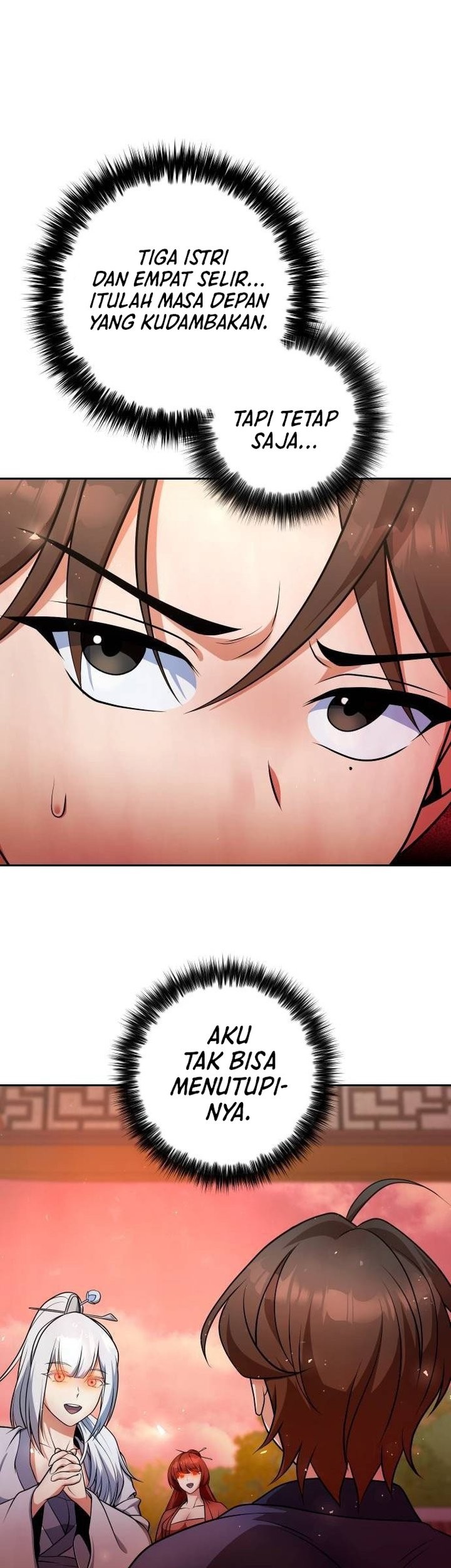 The Second Eunuch Regains His Manhood Chapter 48 Gambar 11