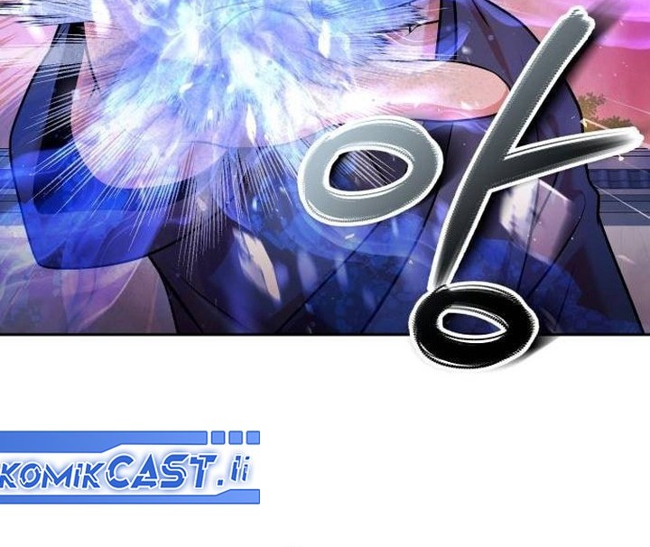 The Second Eunuch Regains His Manhood Chapter 48 Gambar 16