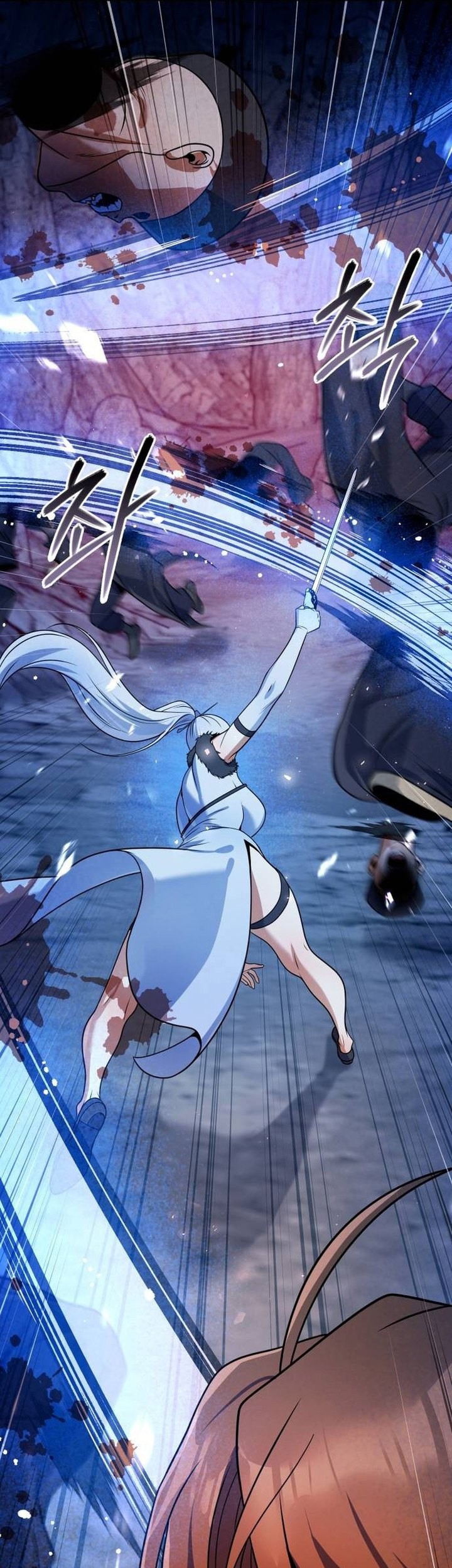 The Second Eunuch Regains His Manhood Chapter 49 Gambar 18