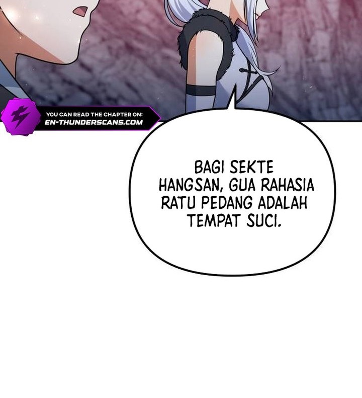 The Second Eunuch Regains His Manhood Chapter 49 Gambar 21