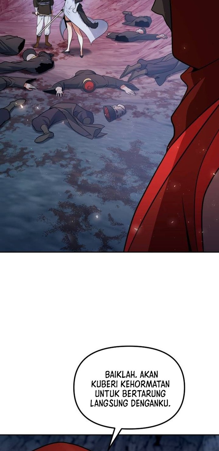 The Second Eunuch Regains His Manhood Chapter 49 Gambar 23