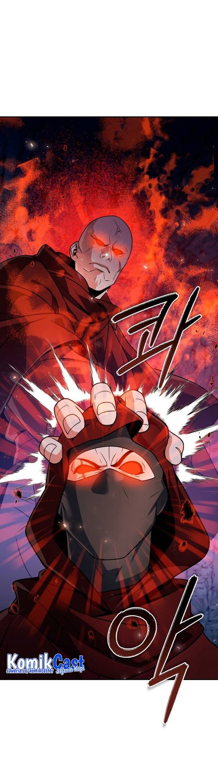 The Second Eunuch Regains His Manhood Chapter 49 Gambar 28