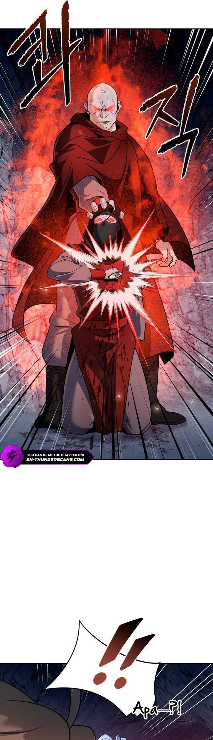 The Second Eunuch Regains His Manhood Chapter 49 Gambar 34