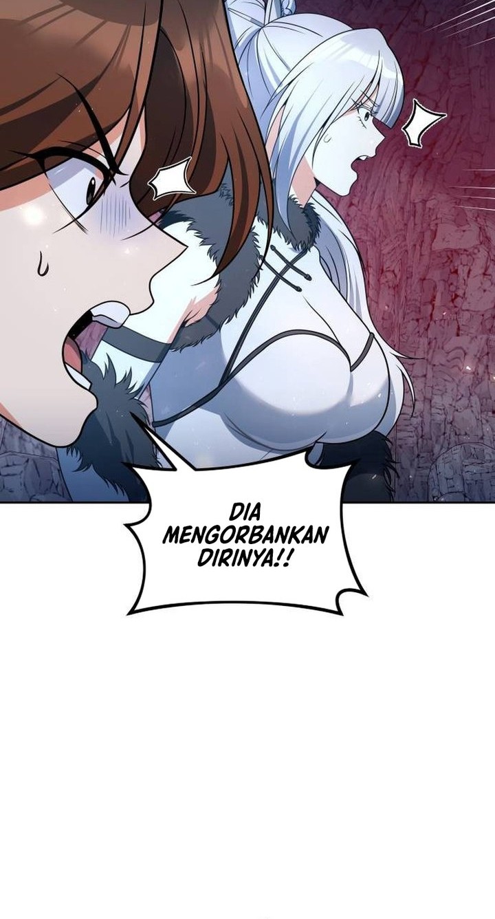 The Second Eunuch Regains His Manhood Chapter 49 Gambar 35