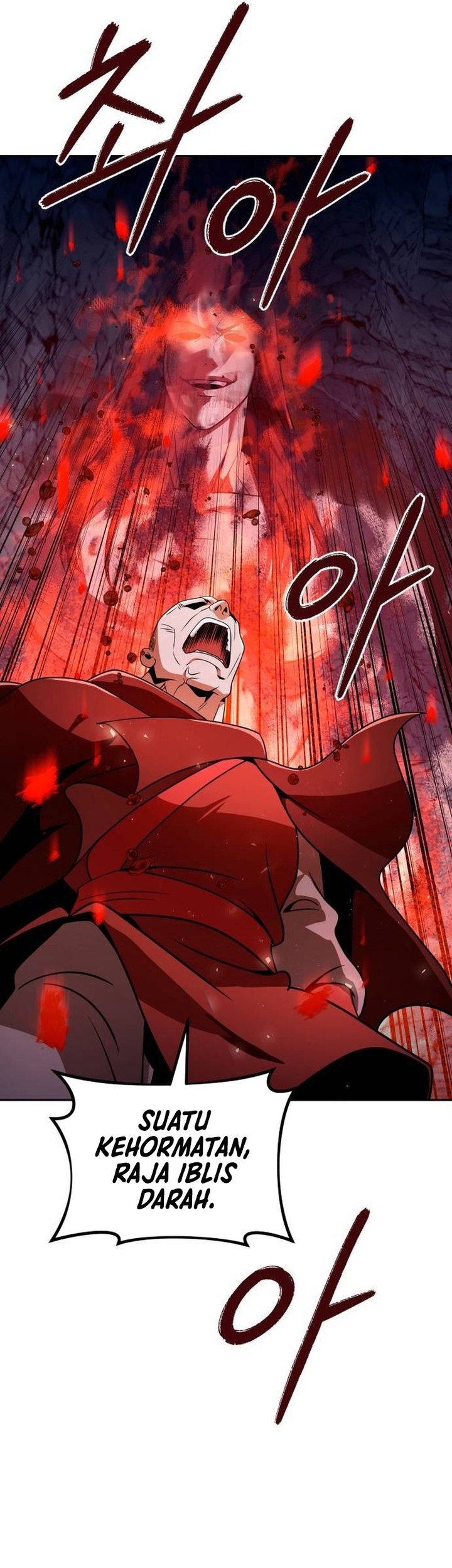 The Second Eunuch Regains His Manhood Chapter 49 Gambar 36