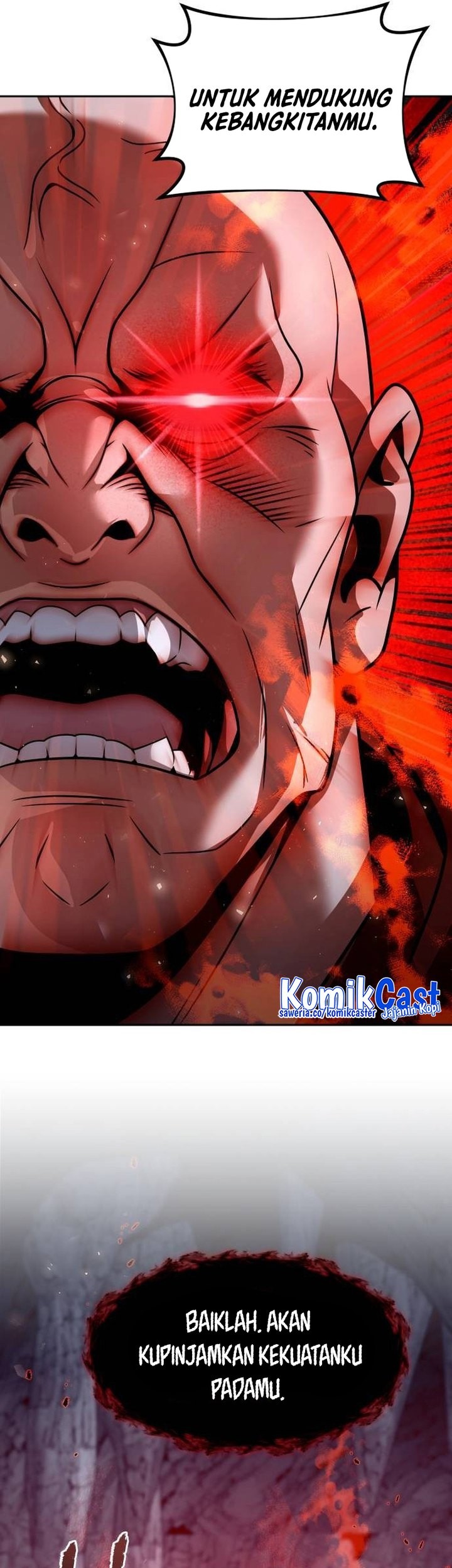 The Second Eunuch Regains His Manhood Chapter 49 Gambar 38