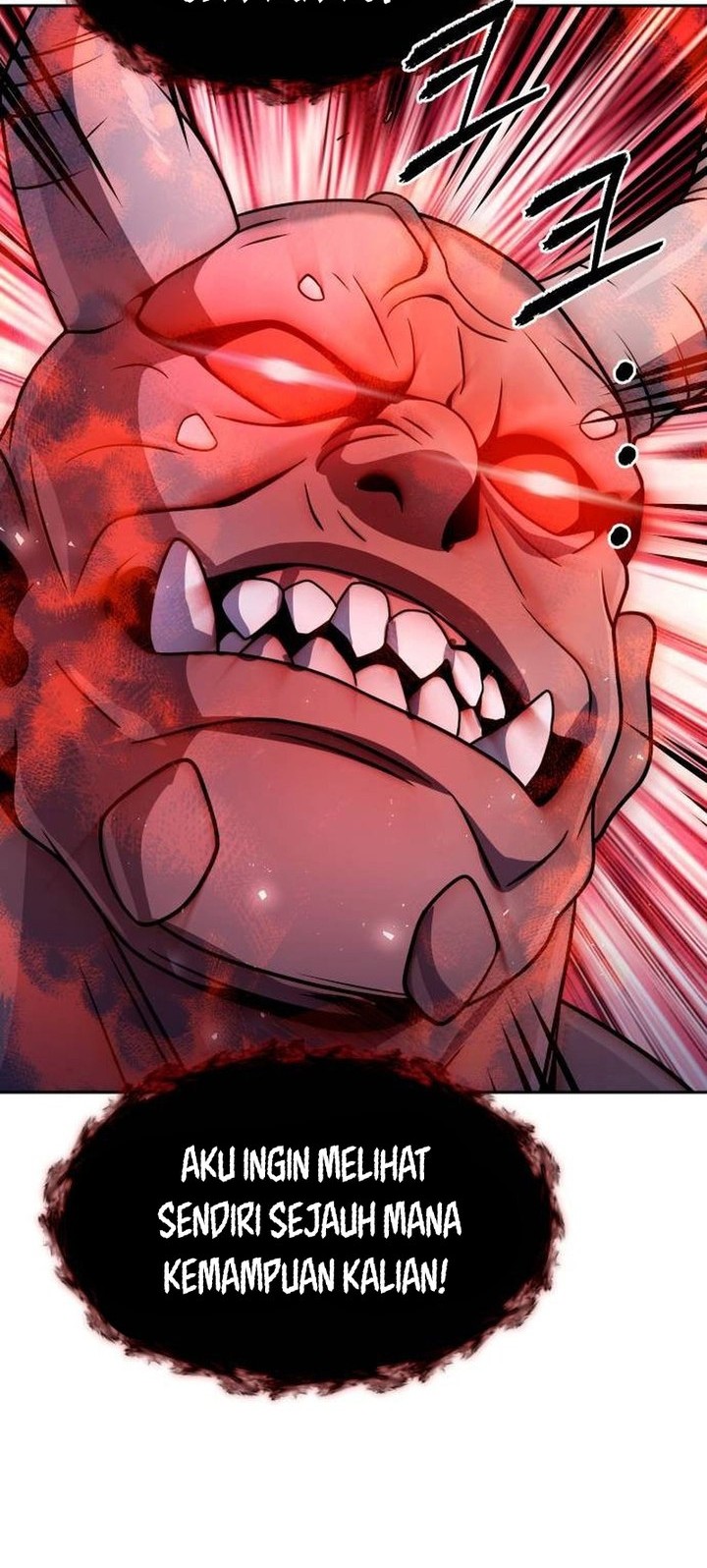 The Second Eunuch Regains His Manhood Chapter 49 Gambar 45