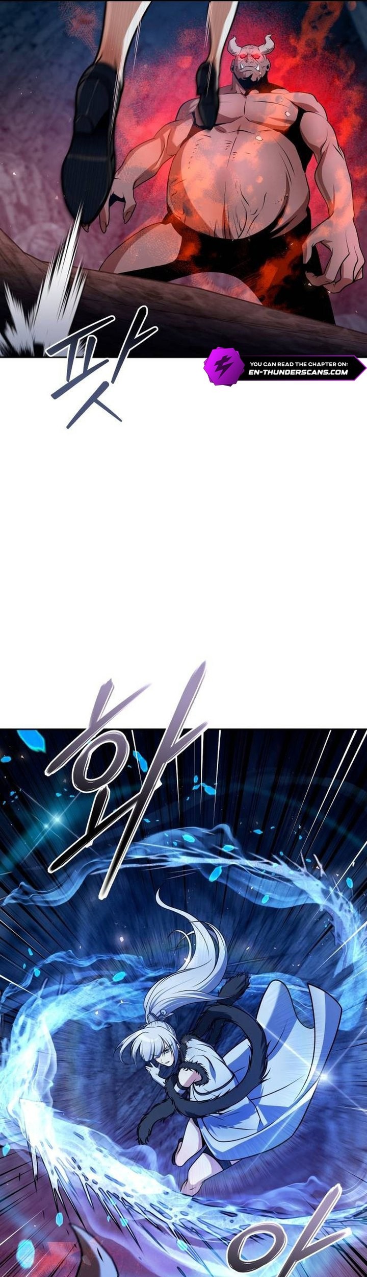 The Second Eunuch Regains His Manhood Chapter 49 Gambar 48