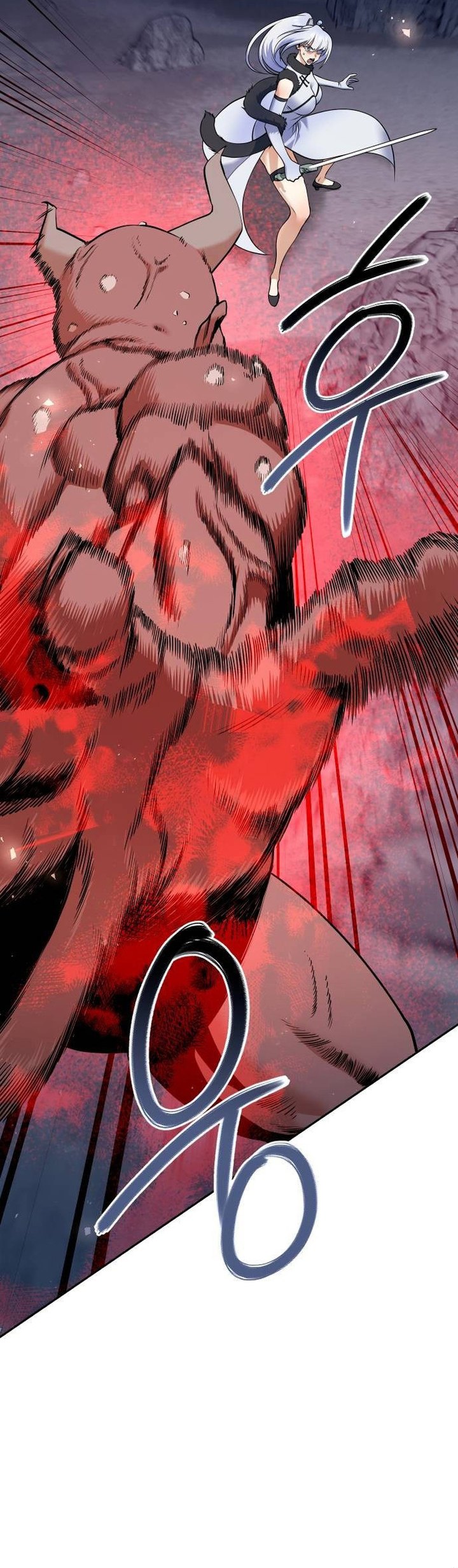 The Second Eunuch Regains His Manhood Chapter 49 Gambar 53