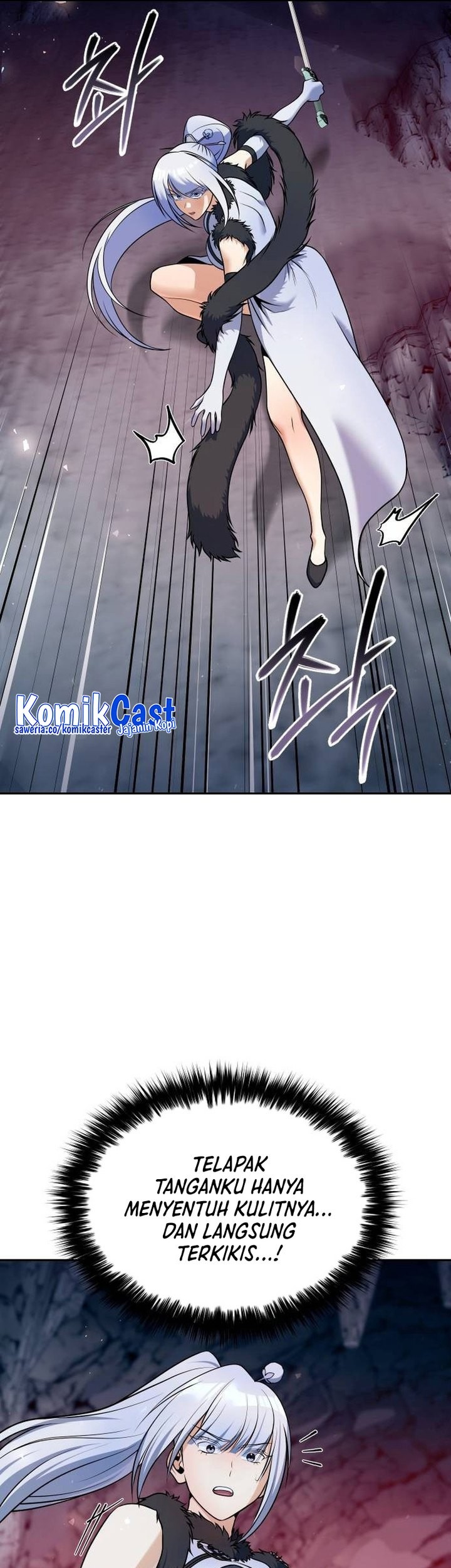 The Second Eunuch Regains His Manhood Chapter 49 Gambar 56