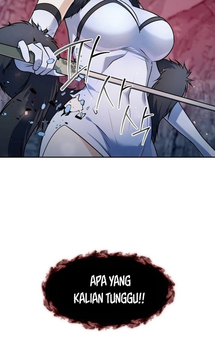 The Second Eunuch Regains His Manhood Chapter 49 Gambar 57