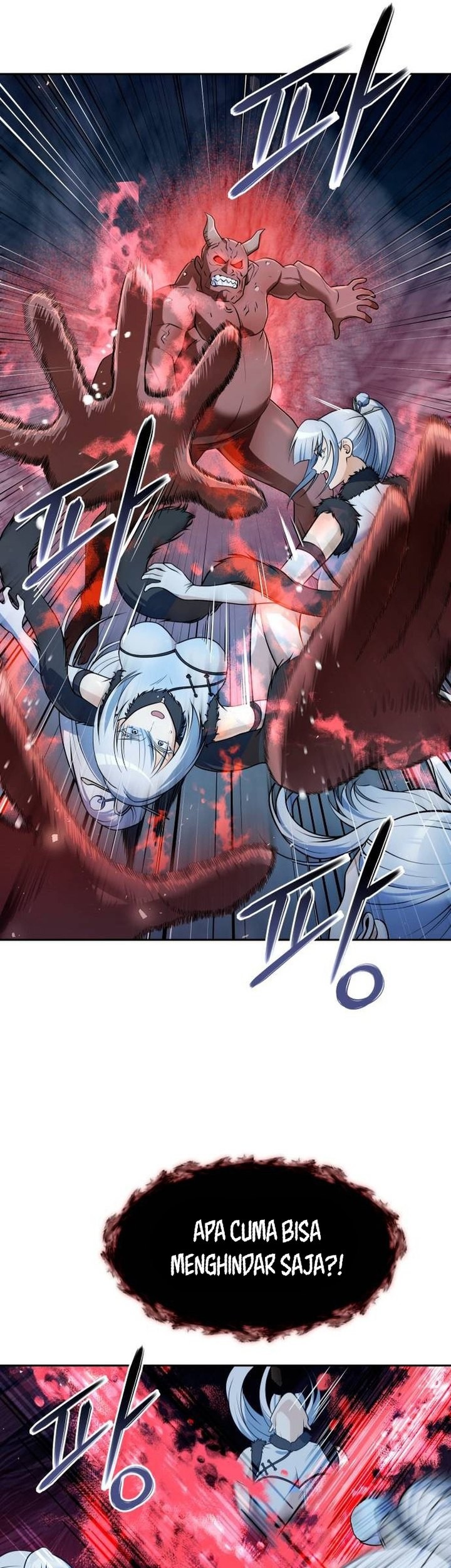 The Second Eunuch Regains His Manhood Chapter 49 Gambar 58