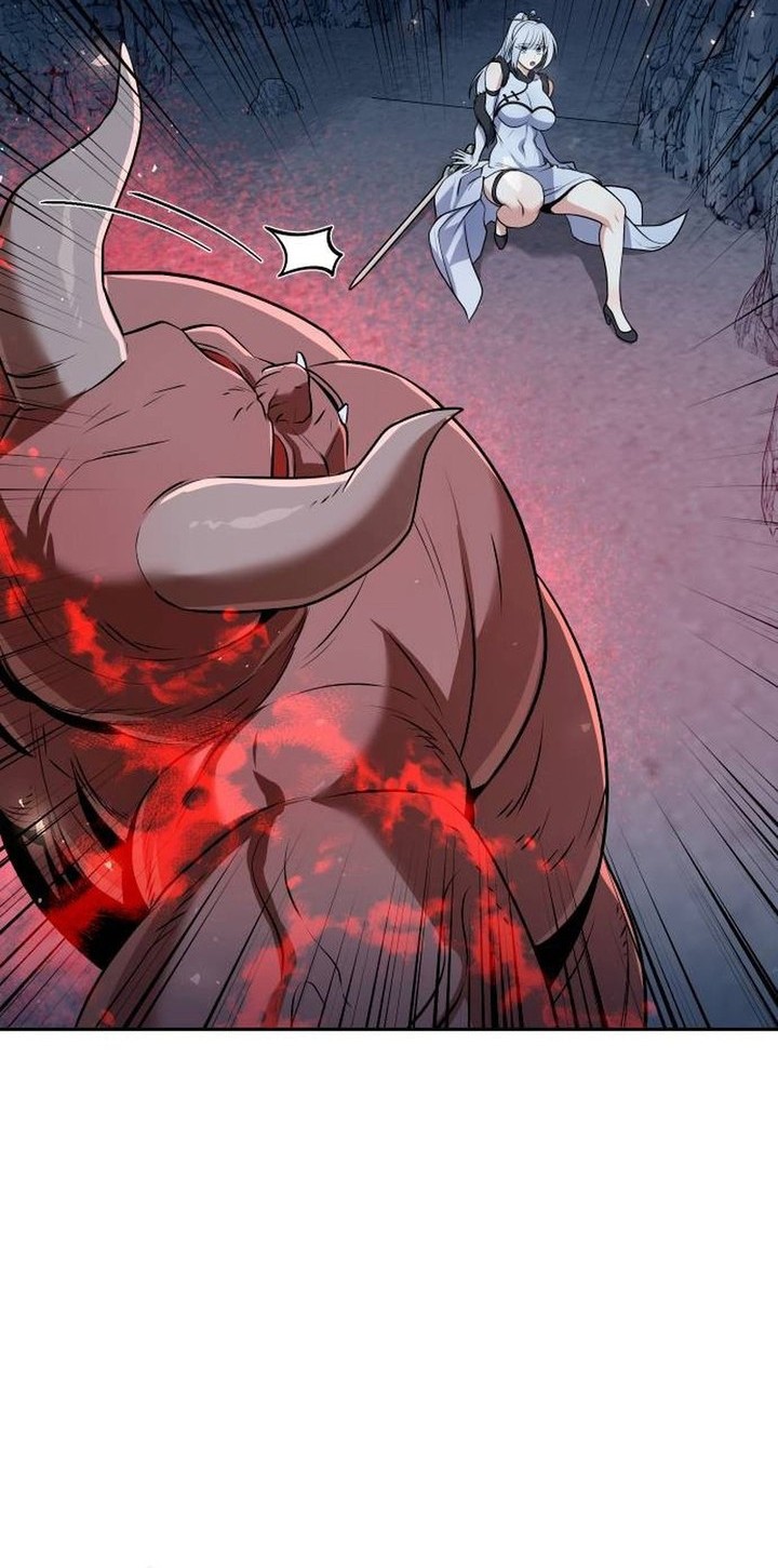 The Second Eunuch Regains His Manhood Chapter 49 Gambar 63