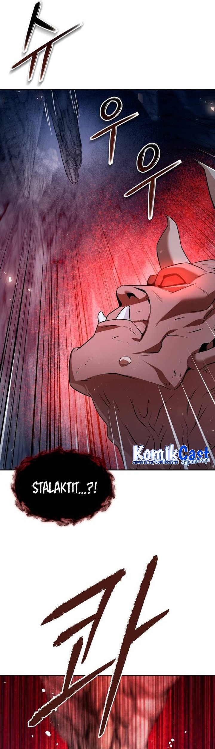 The Second Eunuch Regains His Manhood Chapter 49 Gambar 64