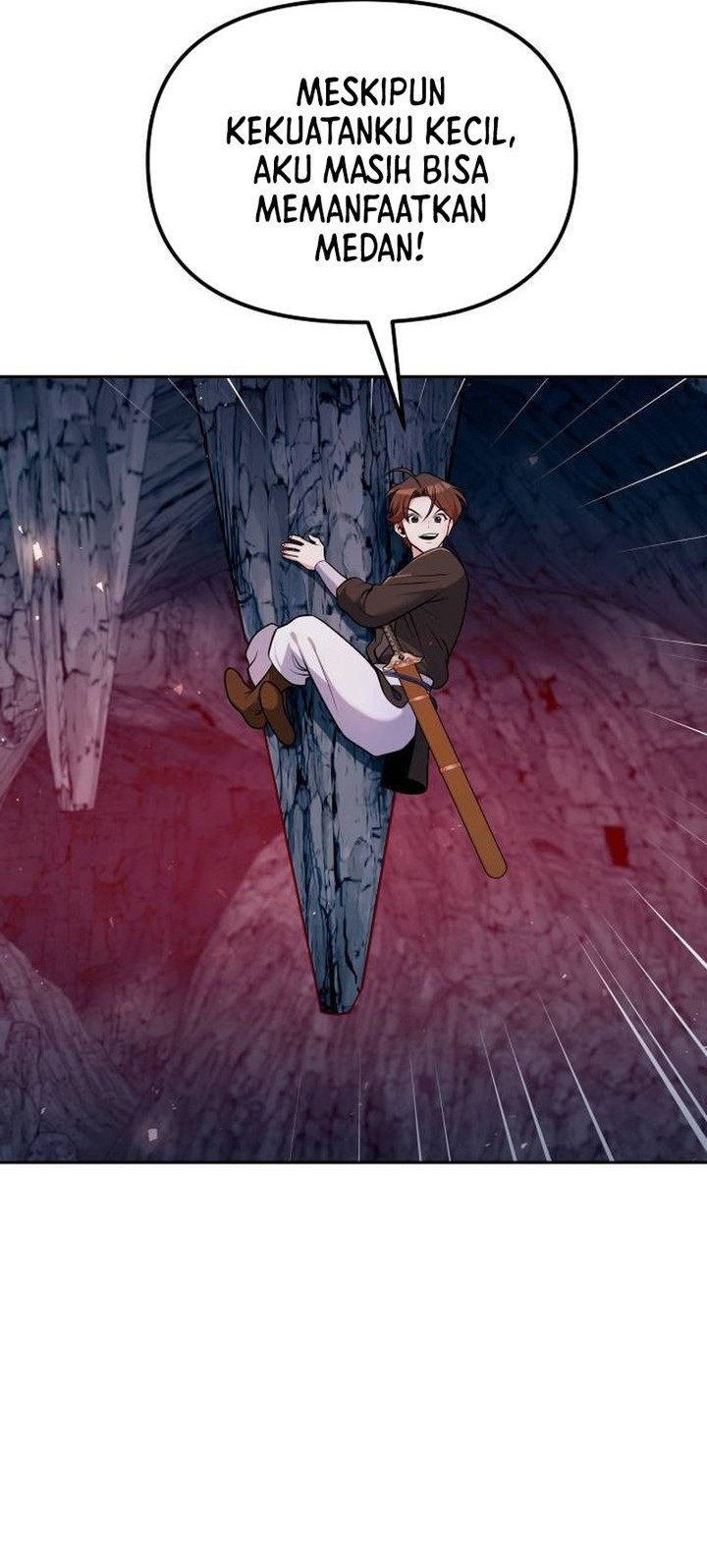 The Second Eunuch Regains His Manhood Chapter 49 Gambar 67