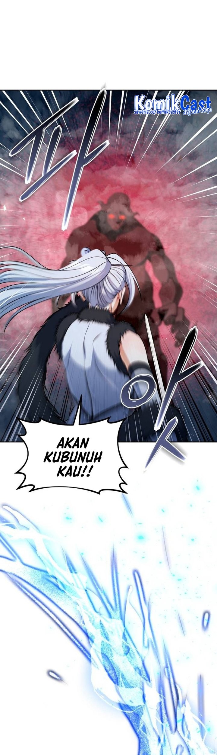 The Second Eunuch Regains His Manhood Chapter 49 Gambar 68