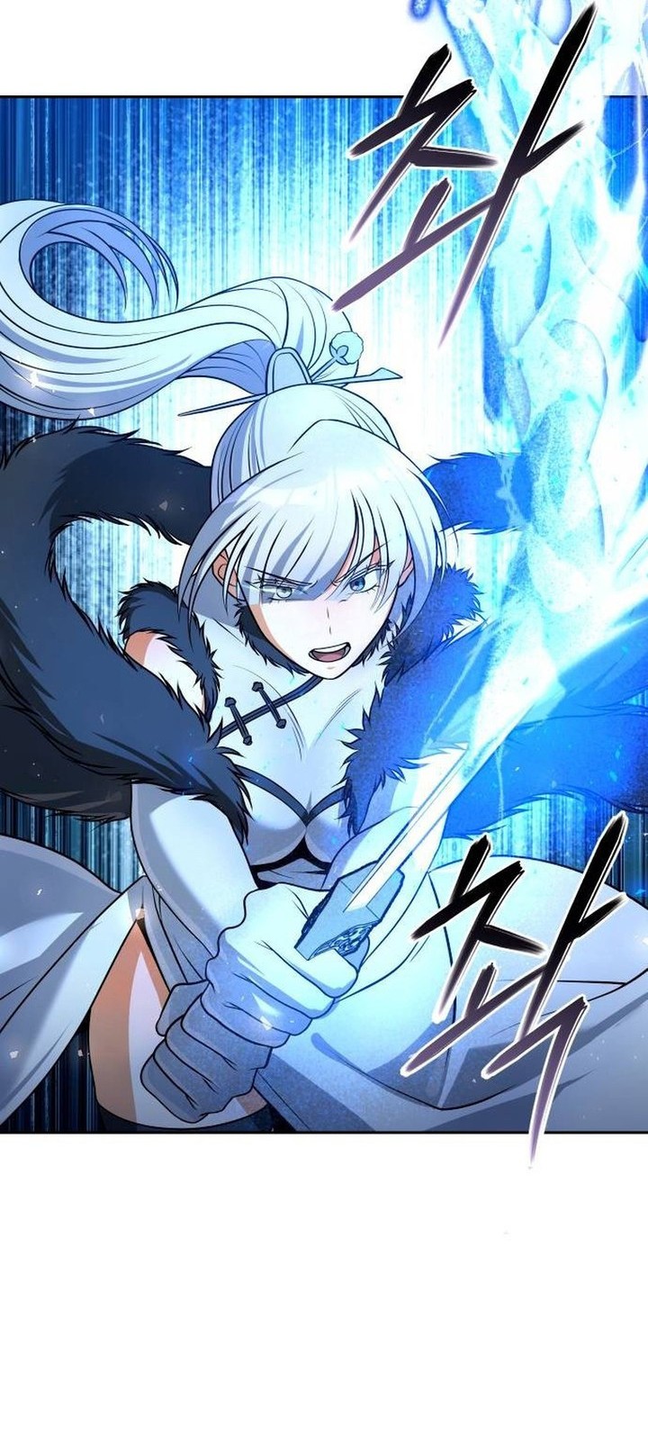 The Second Eunuch Regains His Manhood Chapter 49 Gambar 69