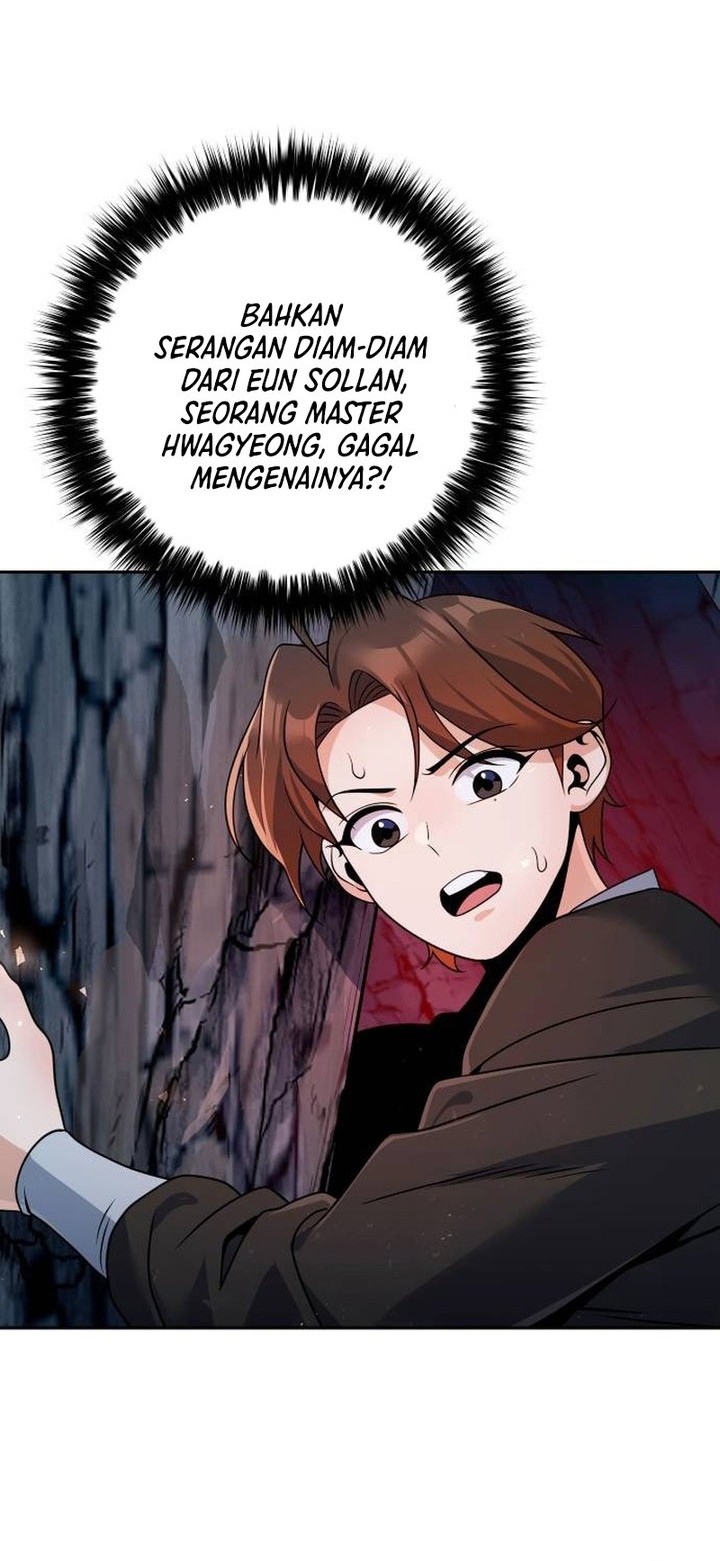 The Second Eunuch Regains His Manhood Chapter 49 Gambar 73