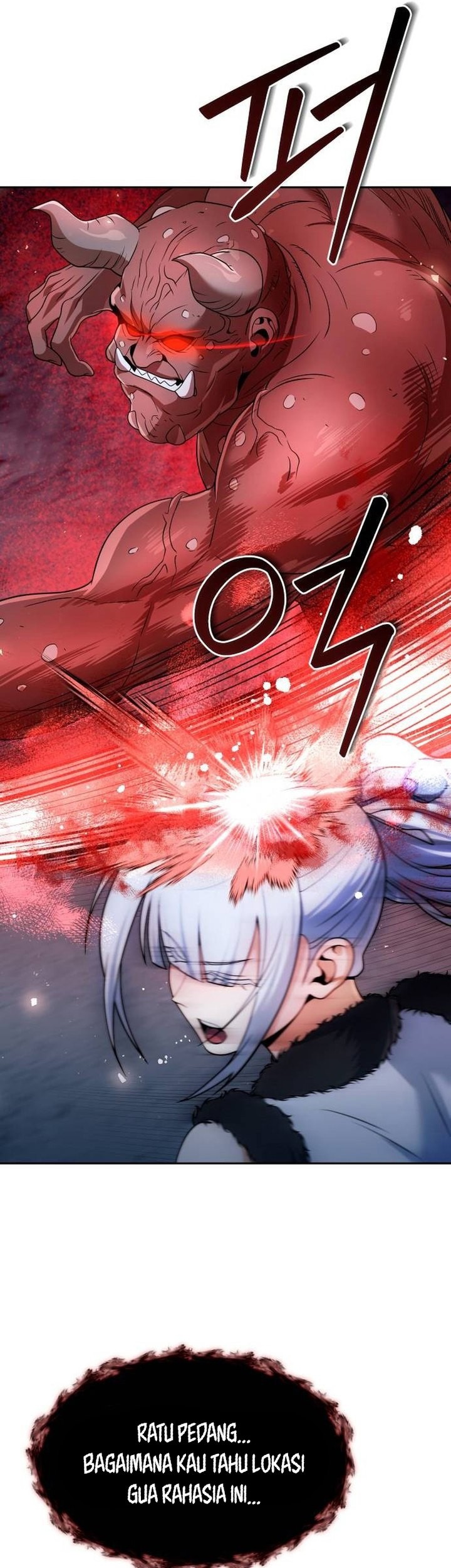 The Second Eunuch Regains His Manhood Chapter 49 Gambar 74