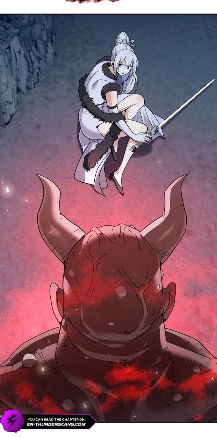 The Second Eunuch Regains His Manhood Chapter 49 Gambar 75