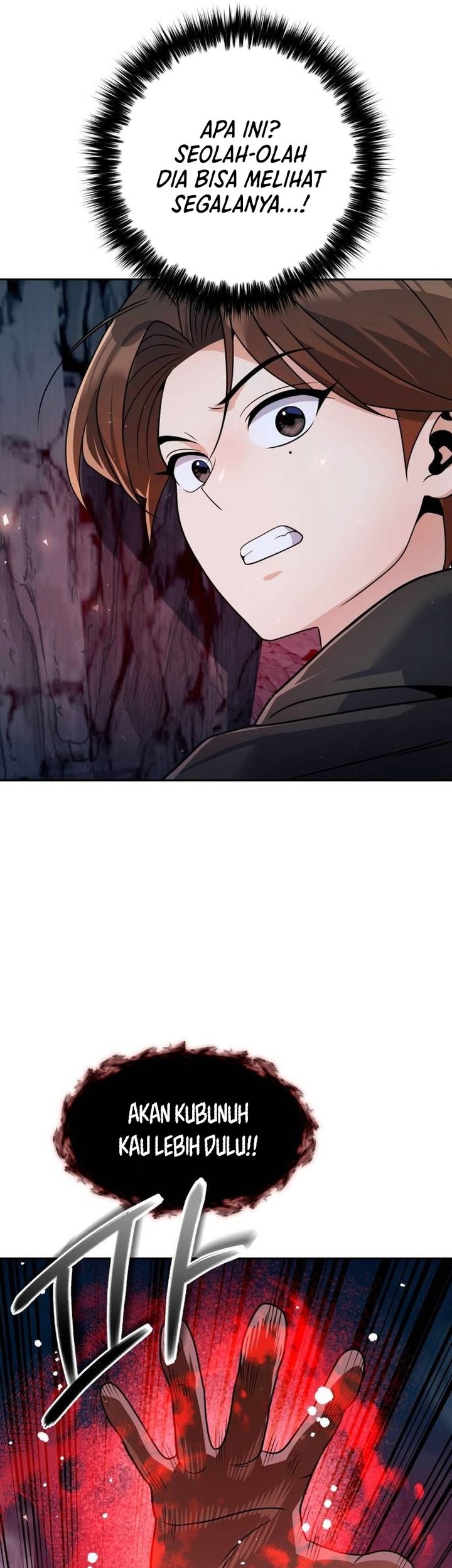 The Second Eunuch Regains His Manhood Chapter 49 Gambar 78