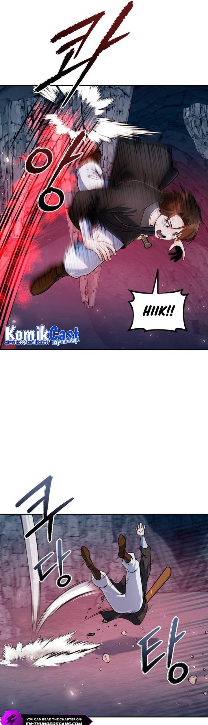 The Second Eunuch Regains His Manhood Chapter 49 Gambar 80