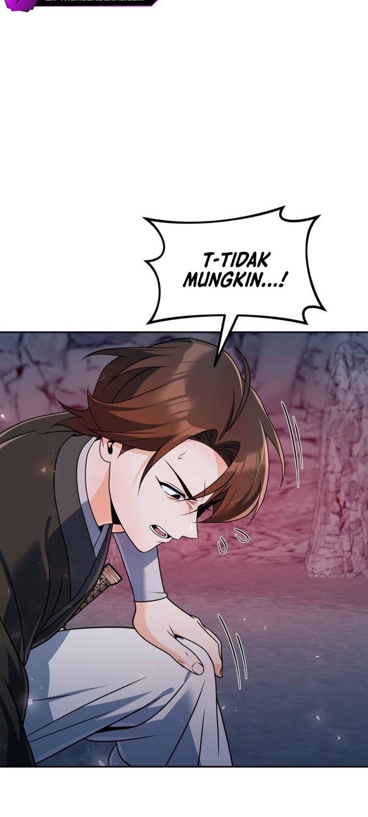 The Second Eunuch Regains His Manhood Chapter 49 Gambar 81