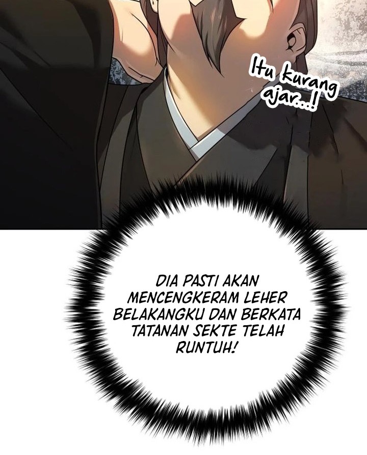 The Second Eunuch Regains His Manhood Chapter 4 Gambar 10