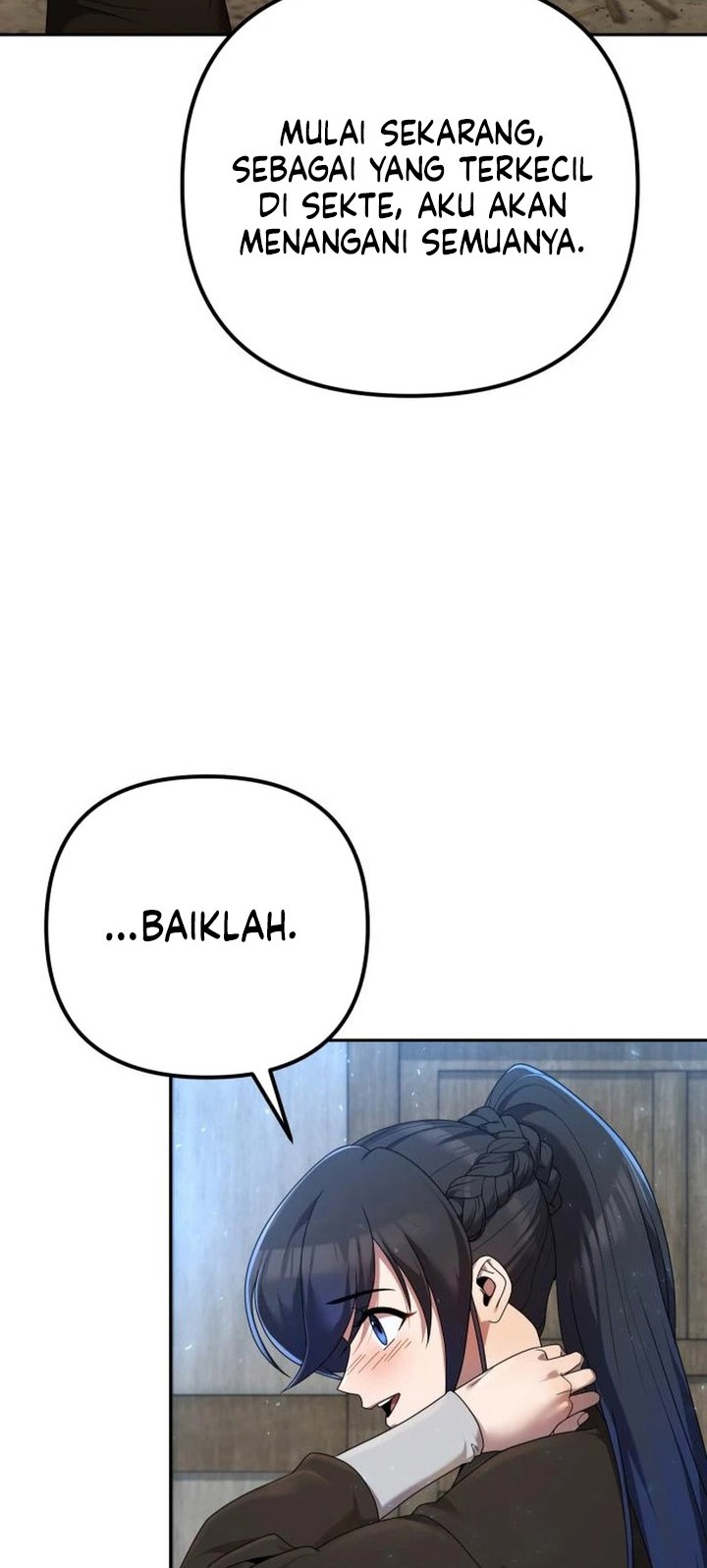 The Second Eunuch Regains His Manhood Chapter 4 Gambar 12