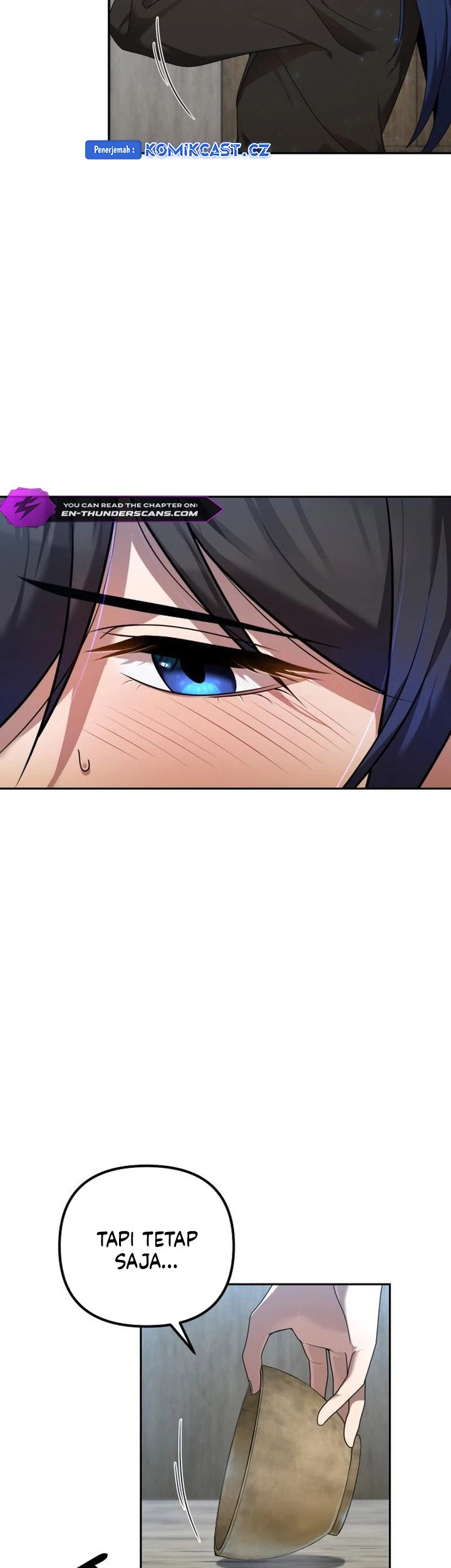 The Second Eunuch Regains His Manhood Chapter 4 Gambar 13