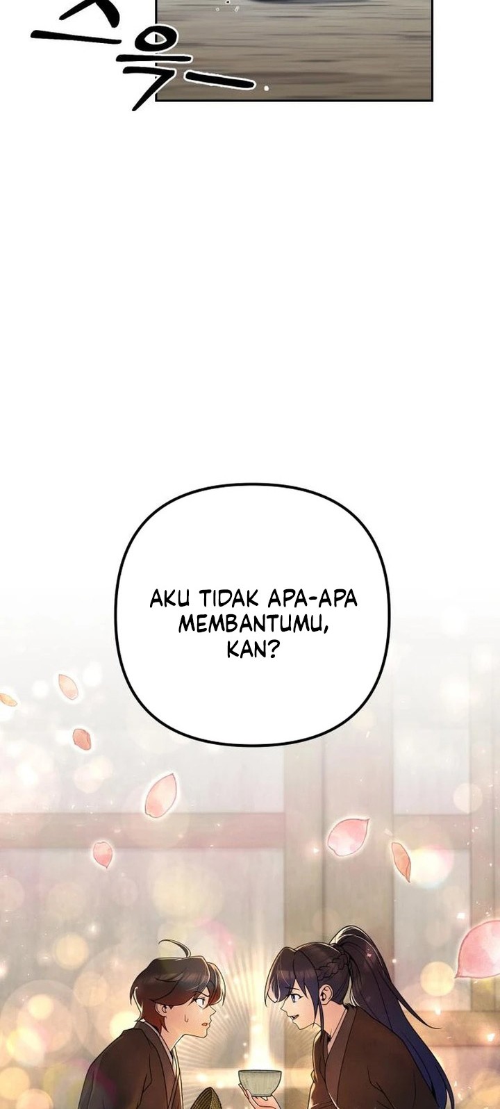 The Second Eunuch Regains His Manhood Chapter 4 Gambar 14