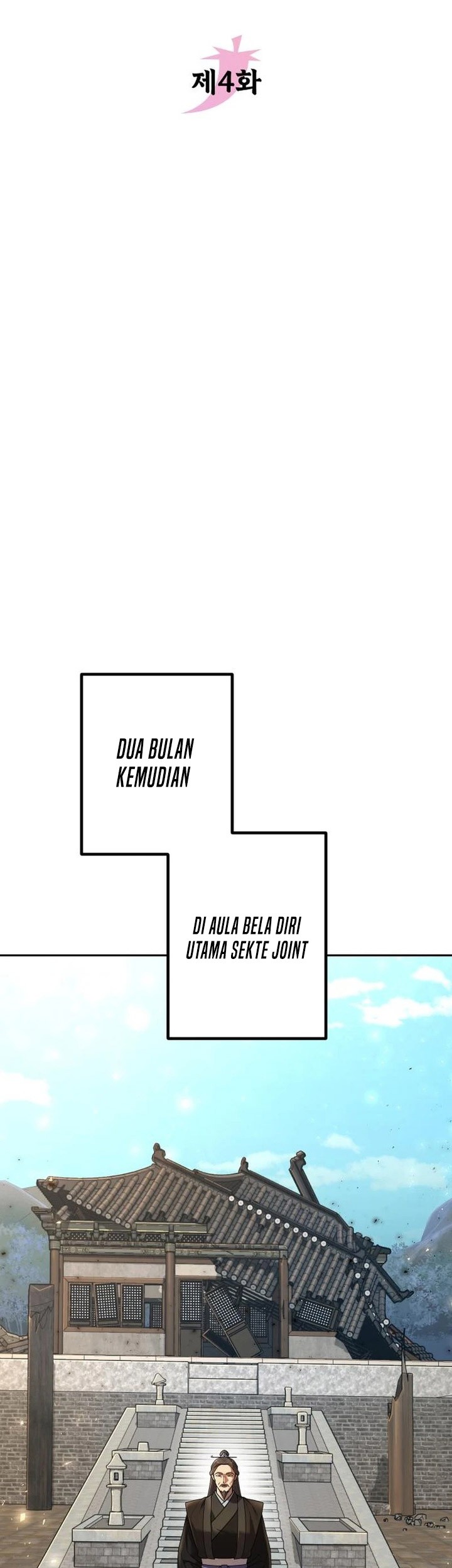 The Second Eunuch Regains His Manhood Chapter 4 Gambar 17