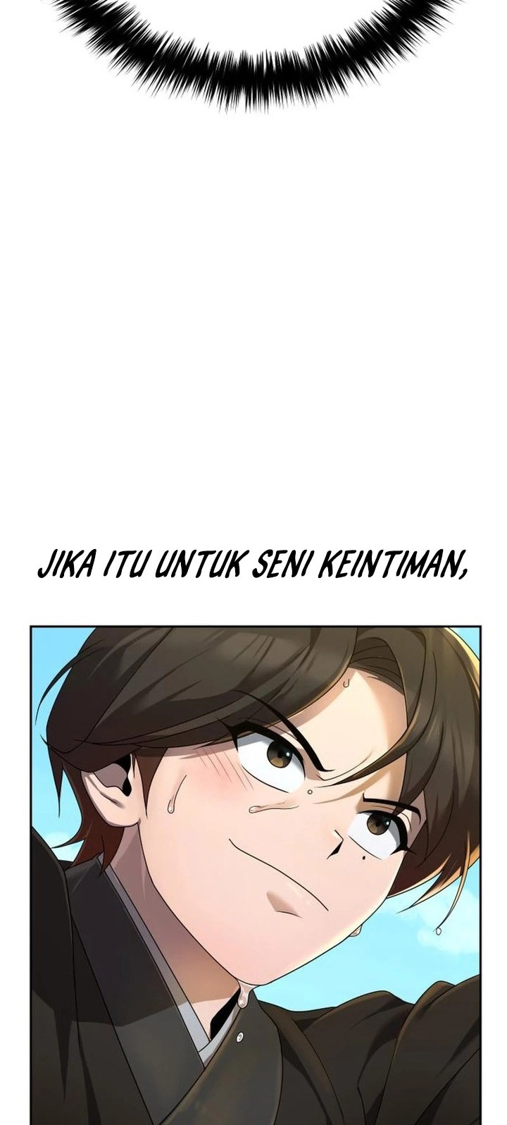 The Second Eunuch Regains His Manhood Chapter 4 Gambar 26