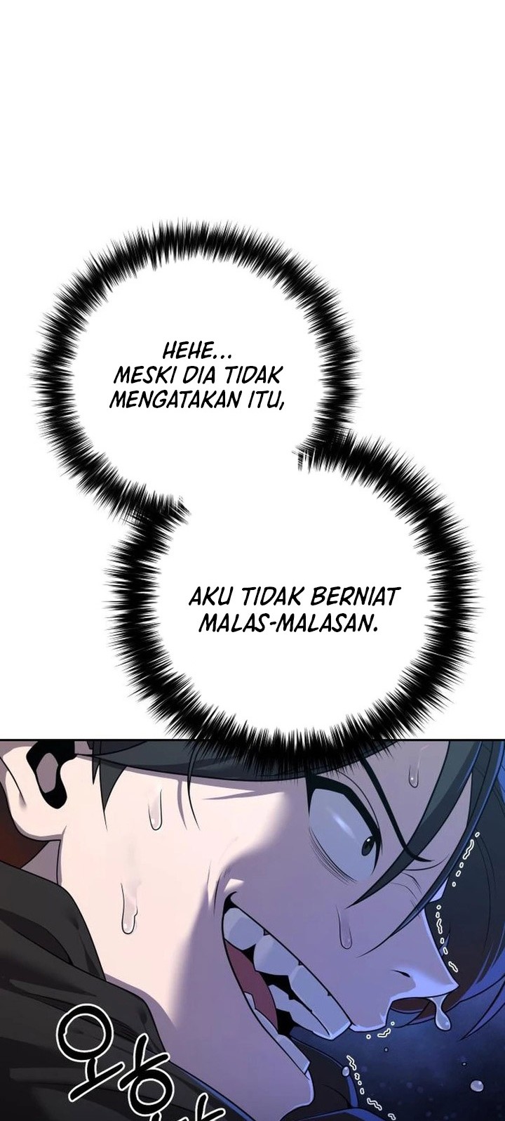 The Second Eunuch Regains His Manhood Chapter 4 Gambar 24