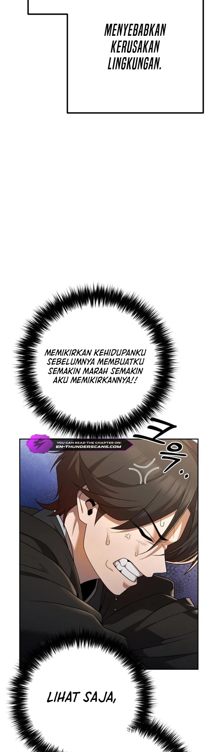 The Second Eunuch Regains His Manhood Chapter 4 Gambar 33