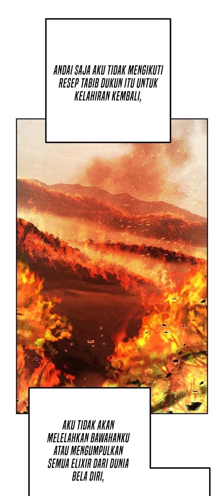 The Second Eunuch Regains His Manhood Chapter 4 Gambar 32