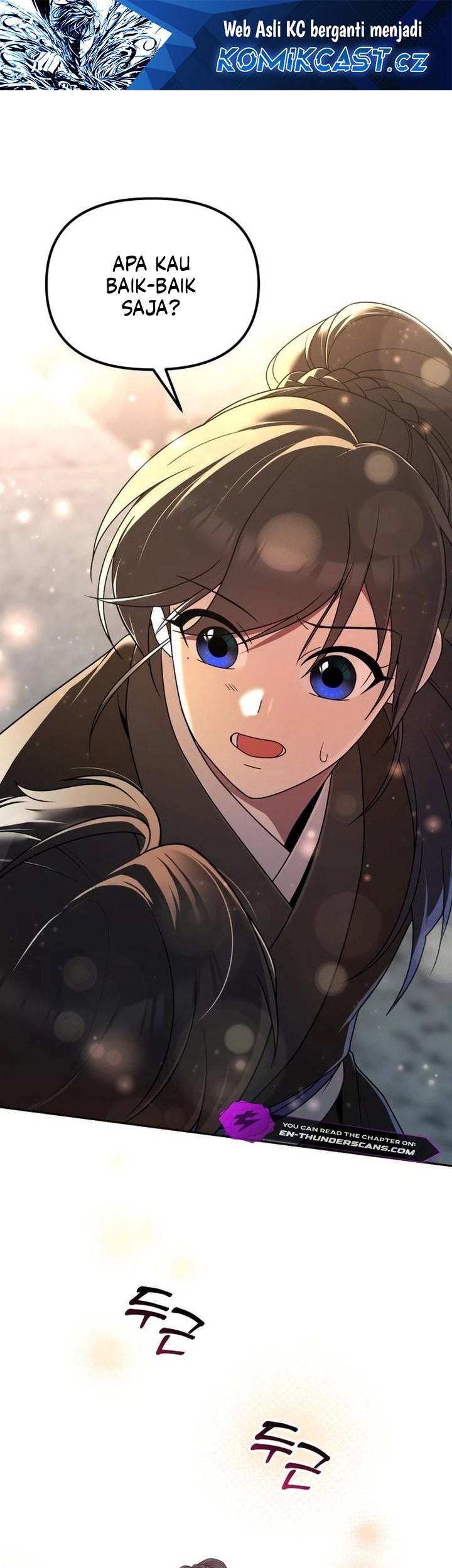 Komik The Second Eunuch Regains His Manhood Chapter 4 gambar nomor 1