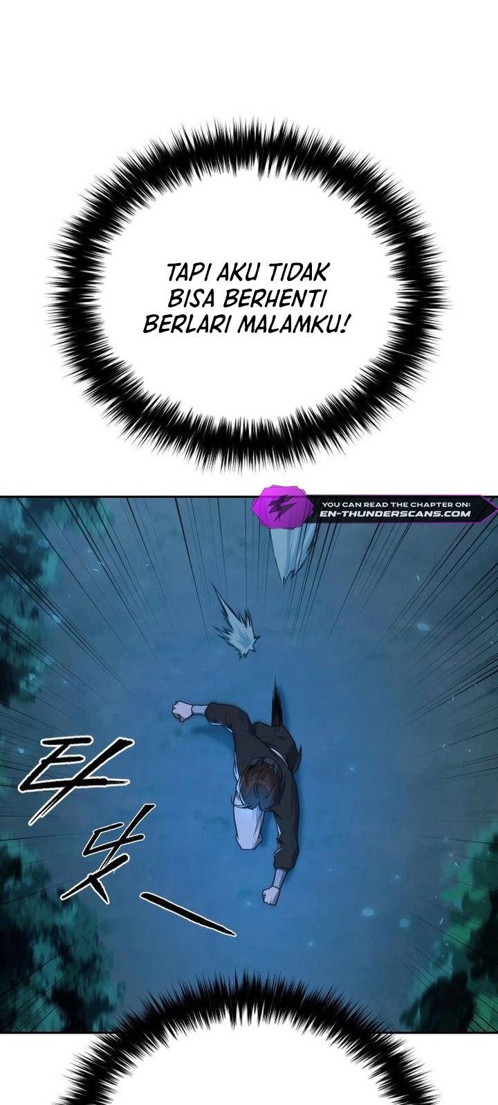 The Second Eunuch Regains His Manhood Chapter 4 Gambar 46