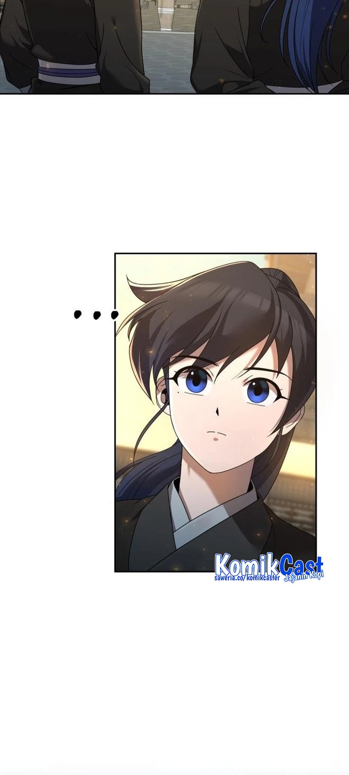 The Second Eunuch Regains His Manhood Chapter 4 Gambar 40