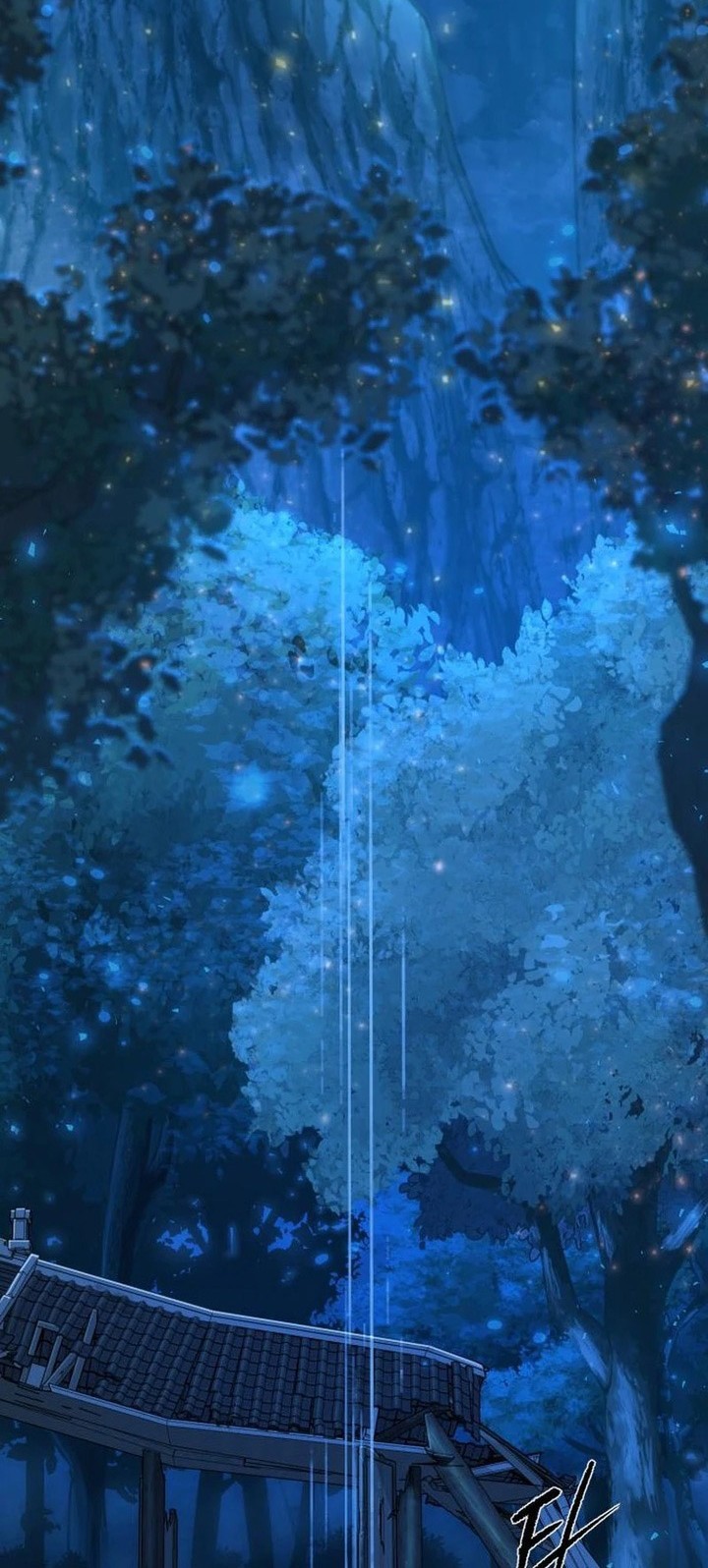 The Second Eunuch Regains His Manhood Chapter 4 Gambar 42