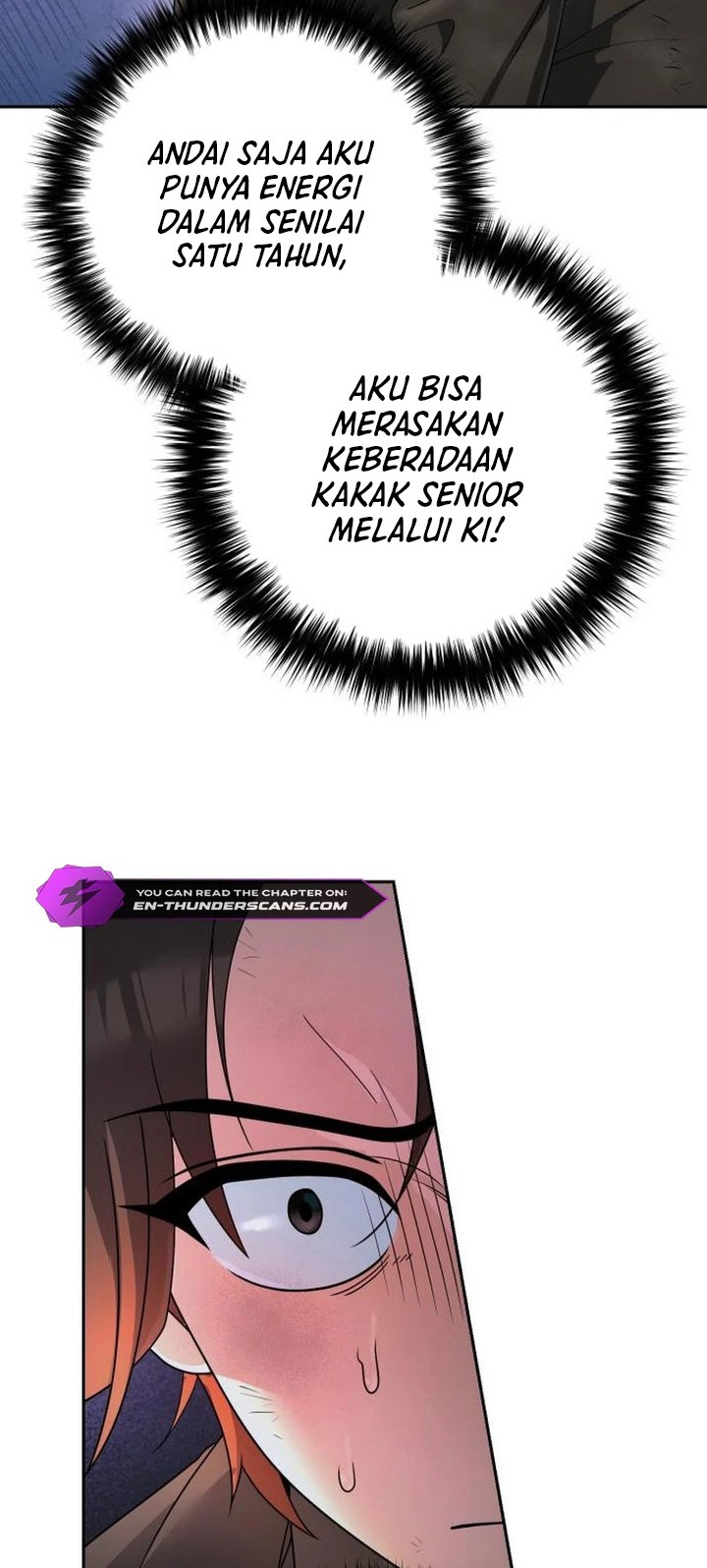 The Second Eunuch Regains His Manhood Chapter 4 Gambar 54