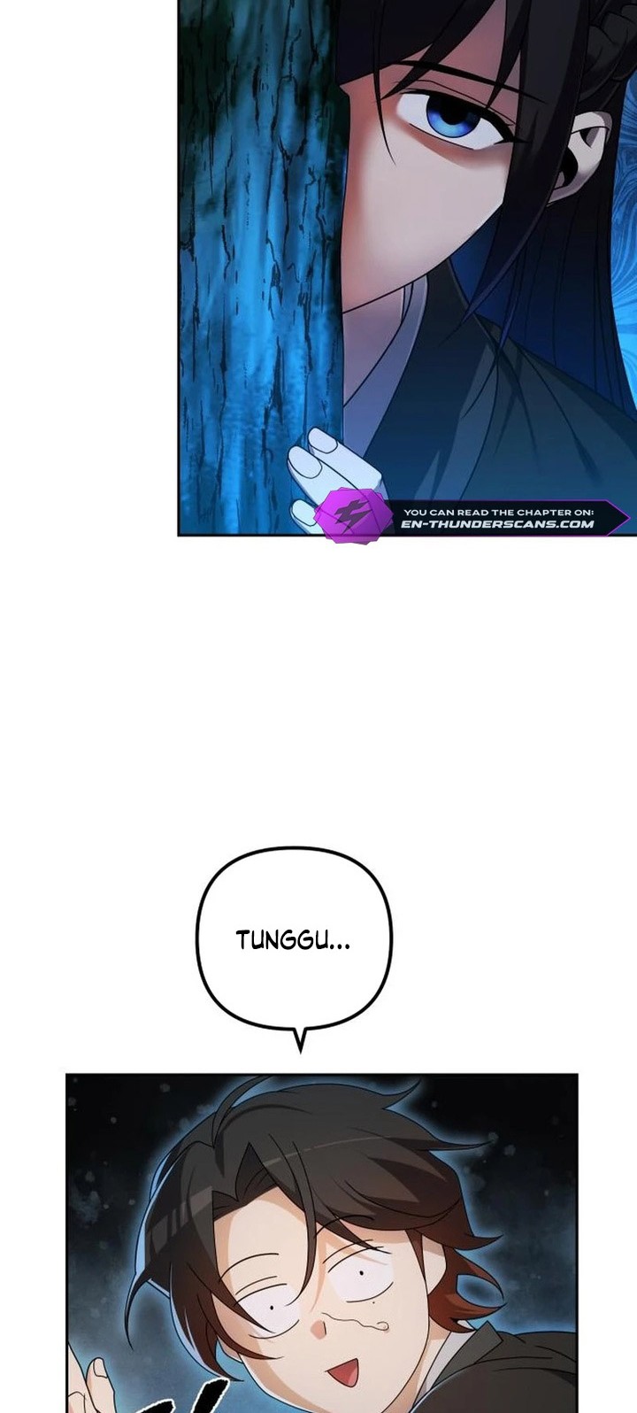 The Second Eunuch Regains His Manhood Chapter 4 Gambar 48