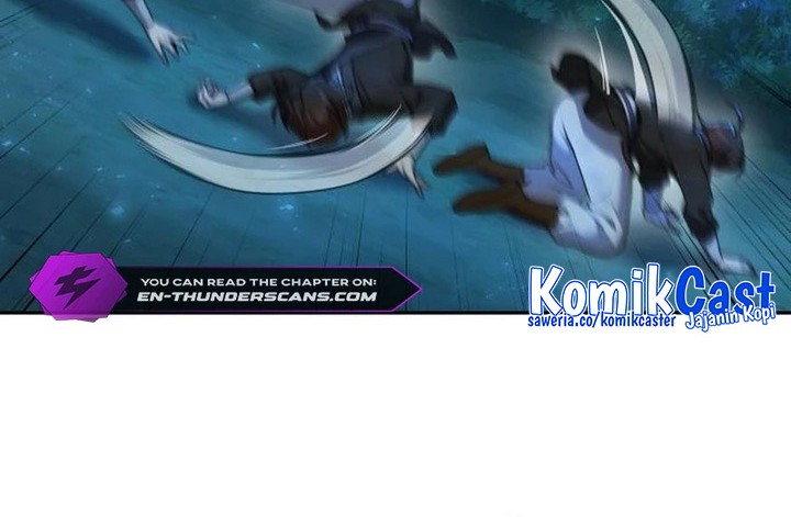 The Second Eunuch Regains His Manhood Chapter 4 Gambar 50