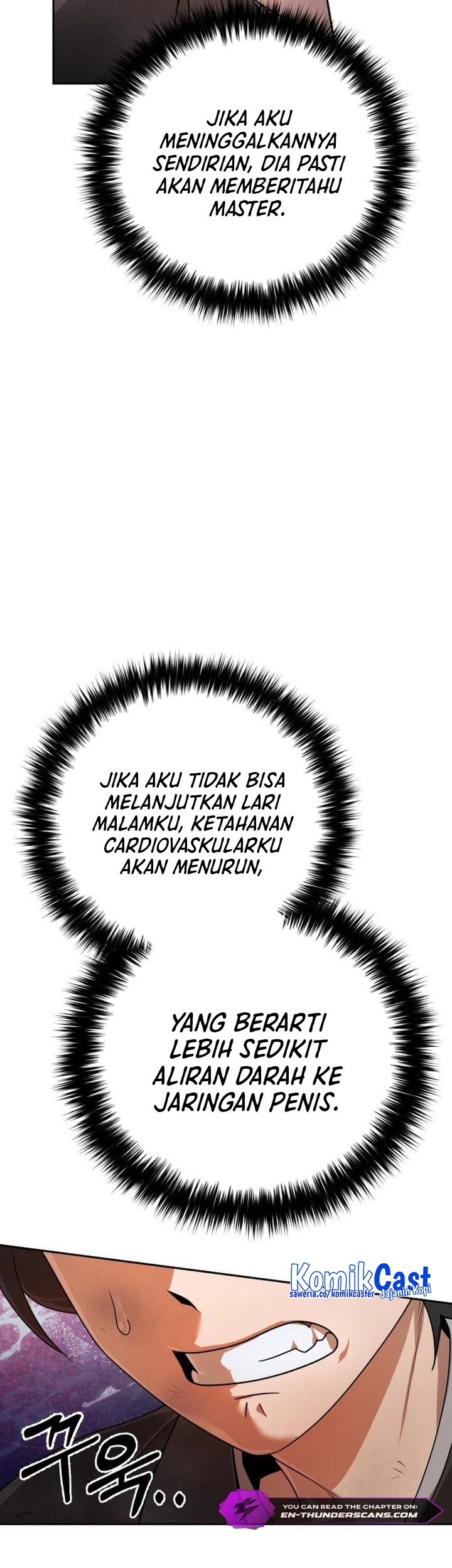 The Second Eunuch Regains His Manhood Chapter 4 Gambar 55