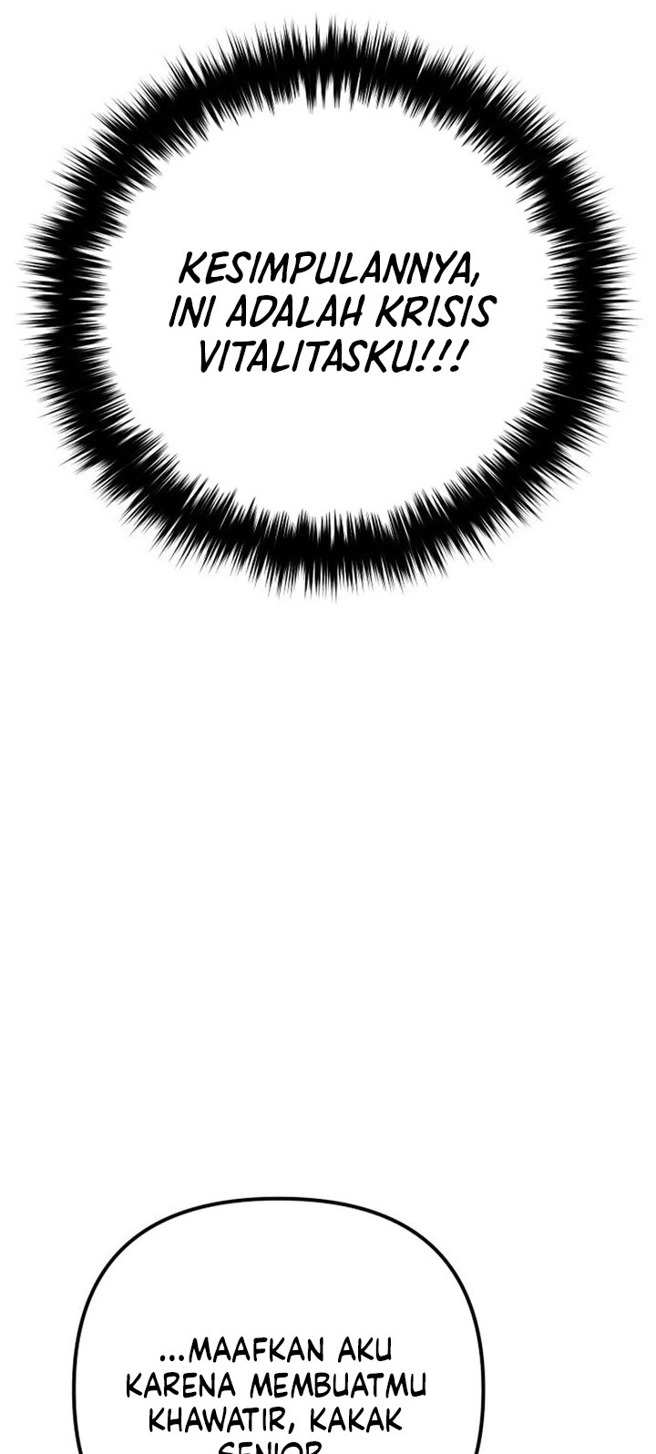 The Second Eunuch Regains His Manhood Chapter 4 Gambar 56