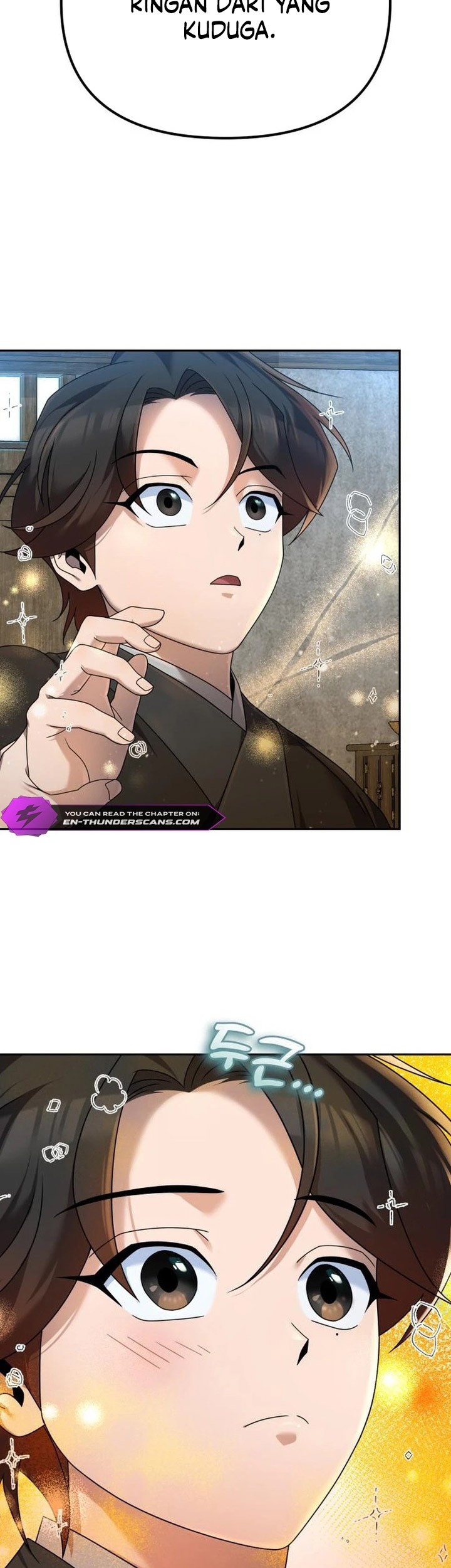 The Second Eunuch Regains His Manhood Chapter 4 Gambar 3