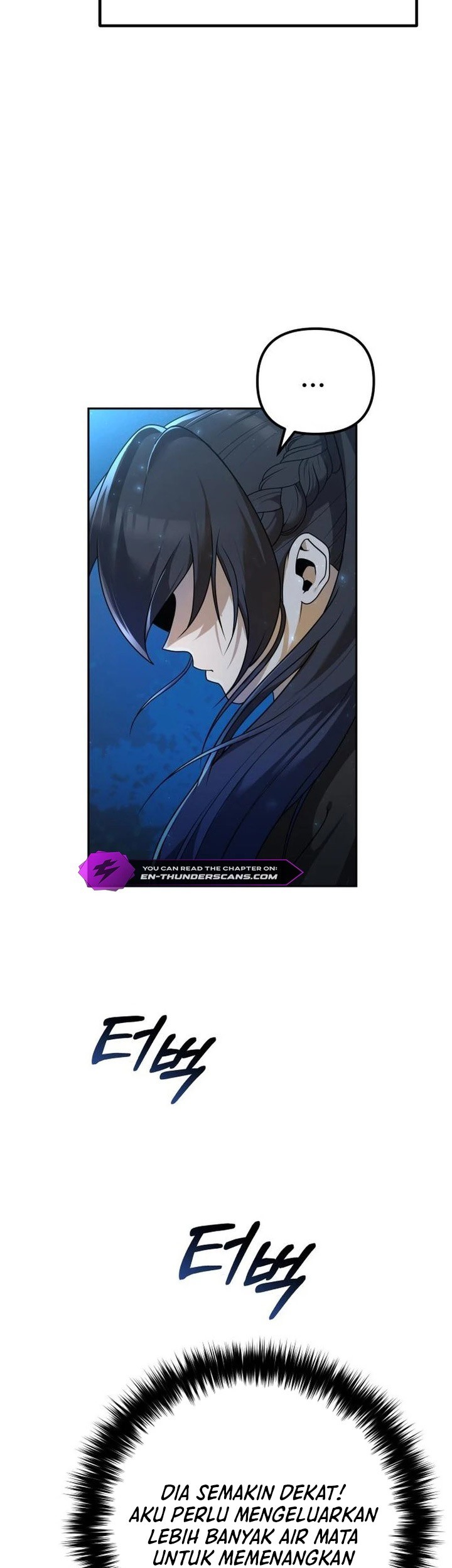 The Second Eunuch Regains His Manhood Chapter 4 Gambar 65