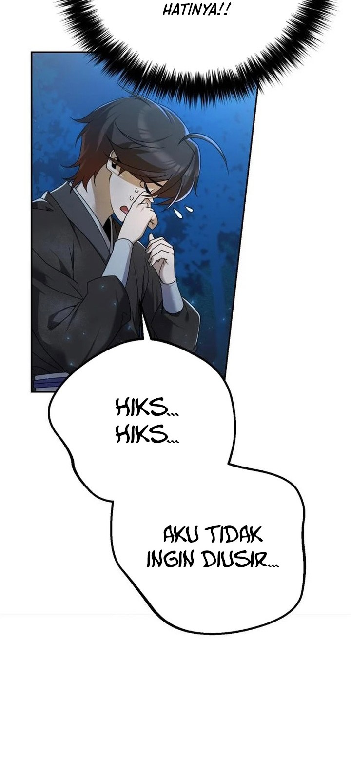 The Second Eunuch Regains His Manhood Chapter 4 Gambar 66