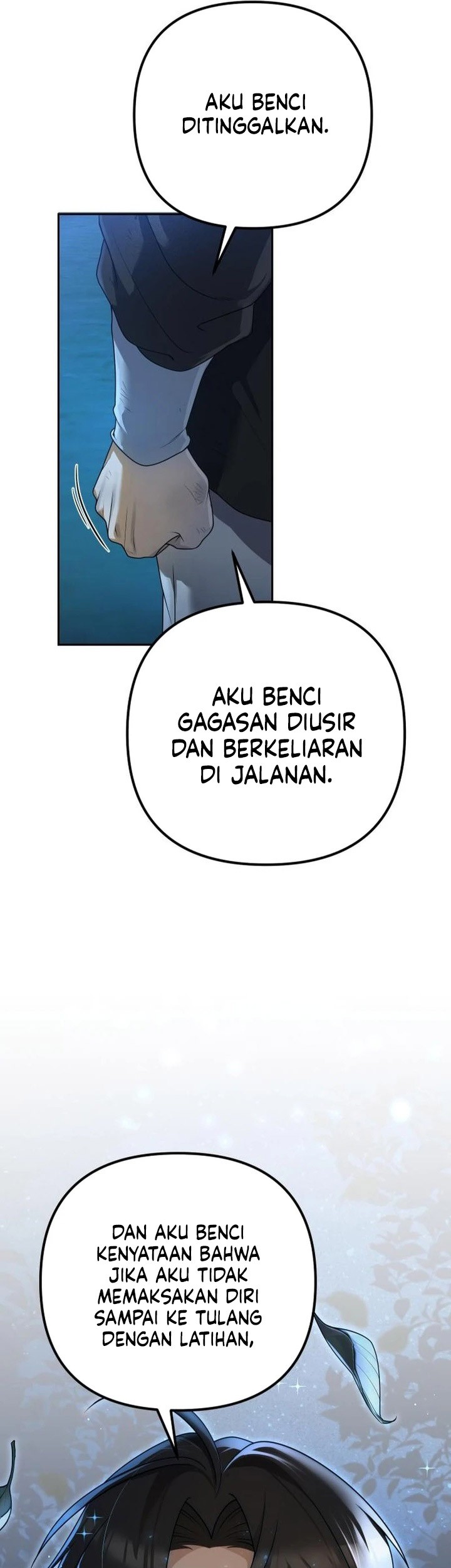 The Second Eunuch Regains His Manhood Chapter 4 Gambar 61