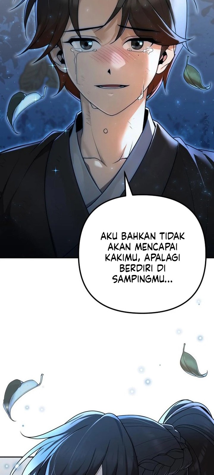 The Second Eunuch Regains His Manhood Chapter 4 Gambar 62